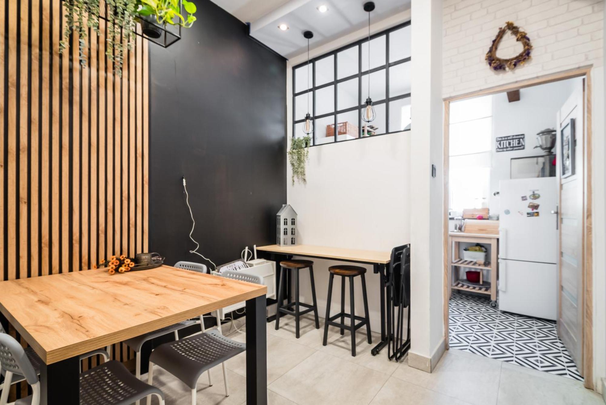 Master Corner Apartment — Zdjęcia 3