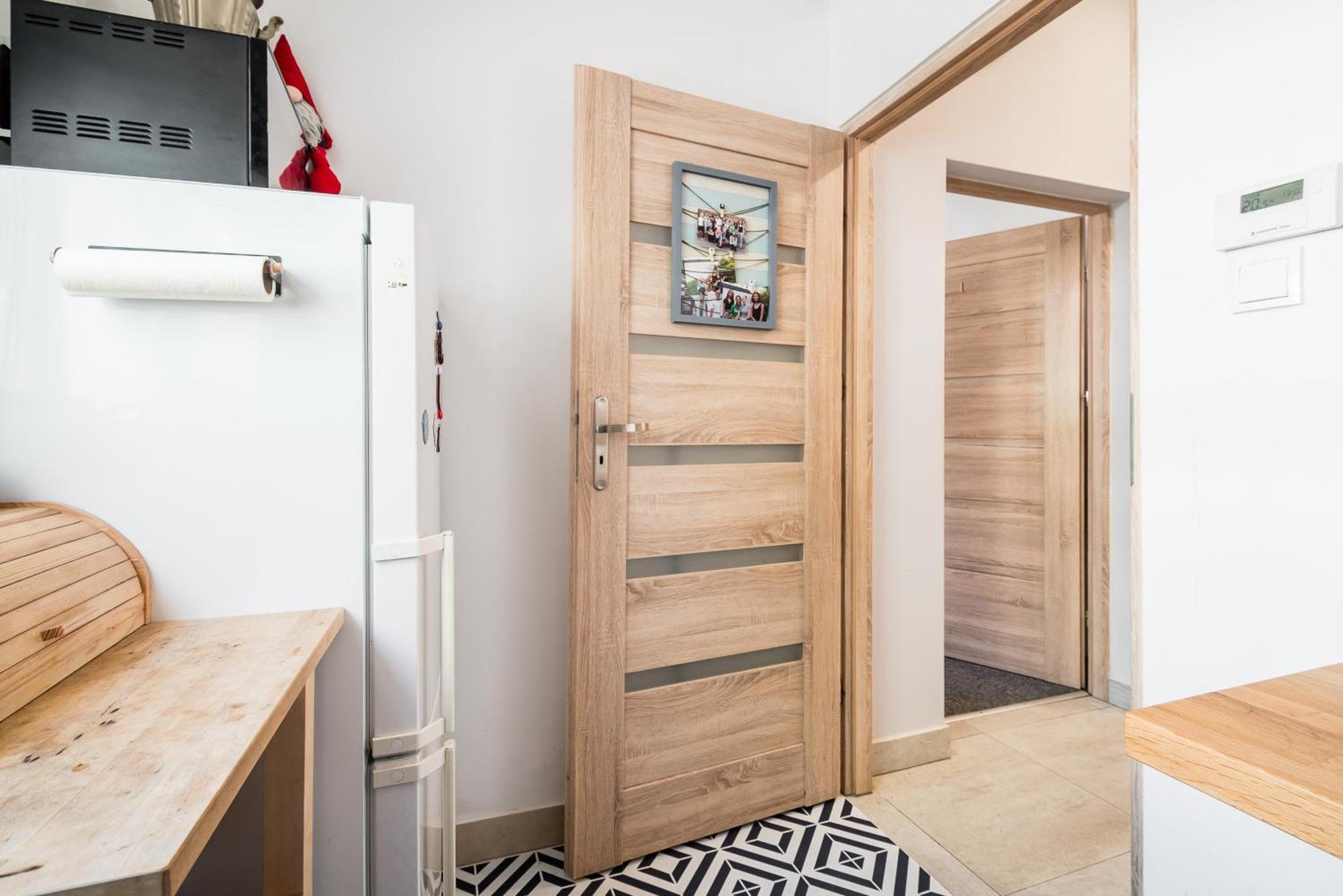 Master Corner Apartment — Zdjęcia 2